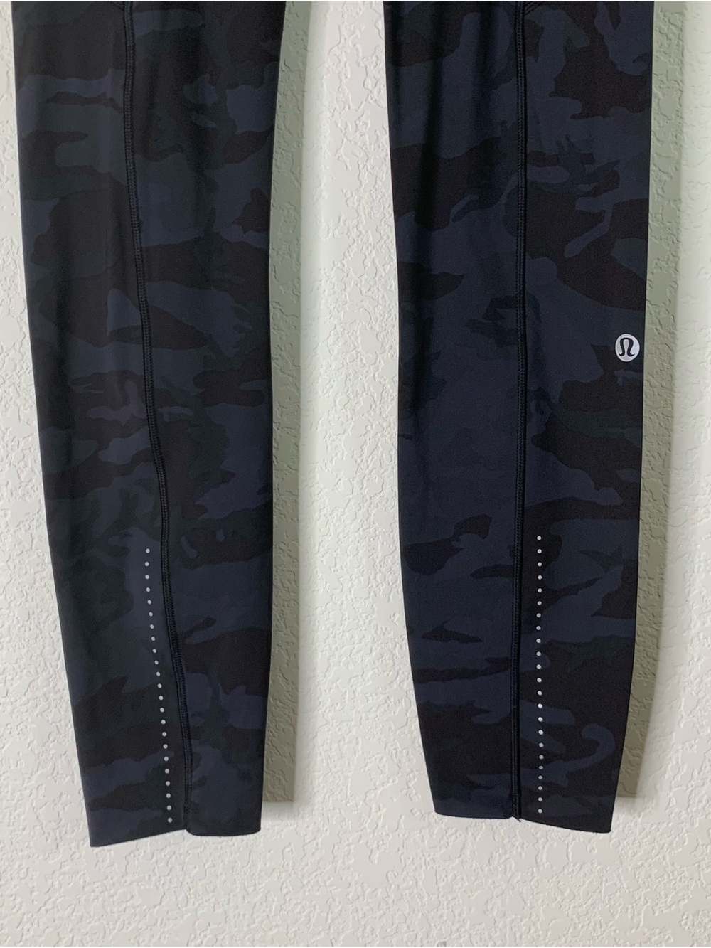Lululemon Fast and Free HR Tight 25" incognito camo 4 - Picture 2 of 8